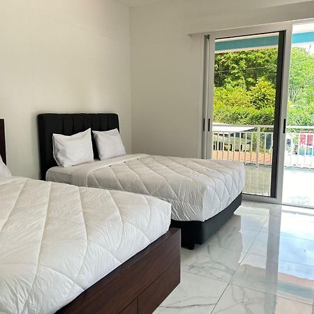 Villa Paraiso Tropical Puerto Viejo de Talamanca المظهر الخارجي الصورة