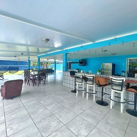 Villa Paraiso Tropical Puerto Viejo de Talamanca المظهر الخارجي الصورة
