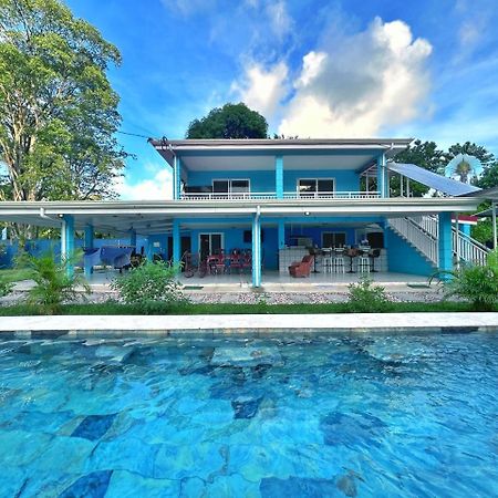 Villa Paraiso Tropical Puerto Viejo de Talamanca المظهر الخارجي الصورة
