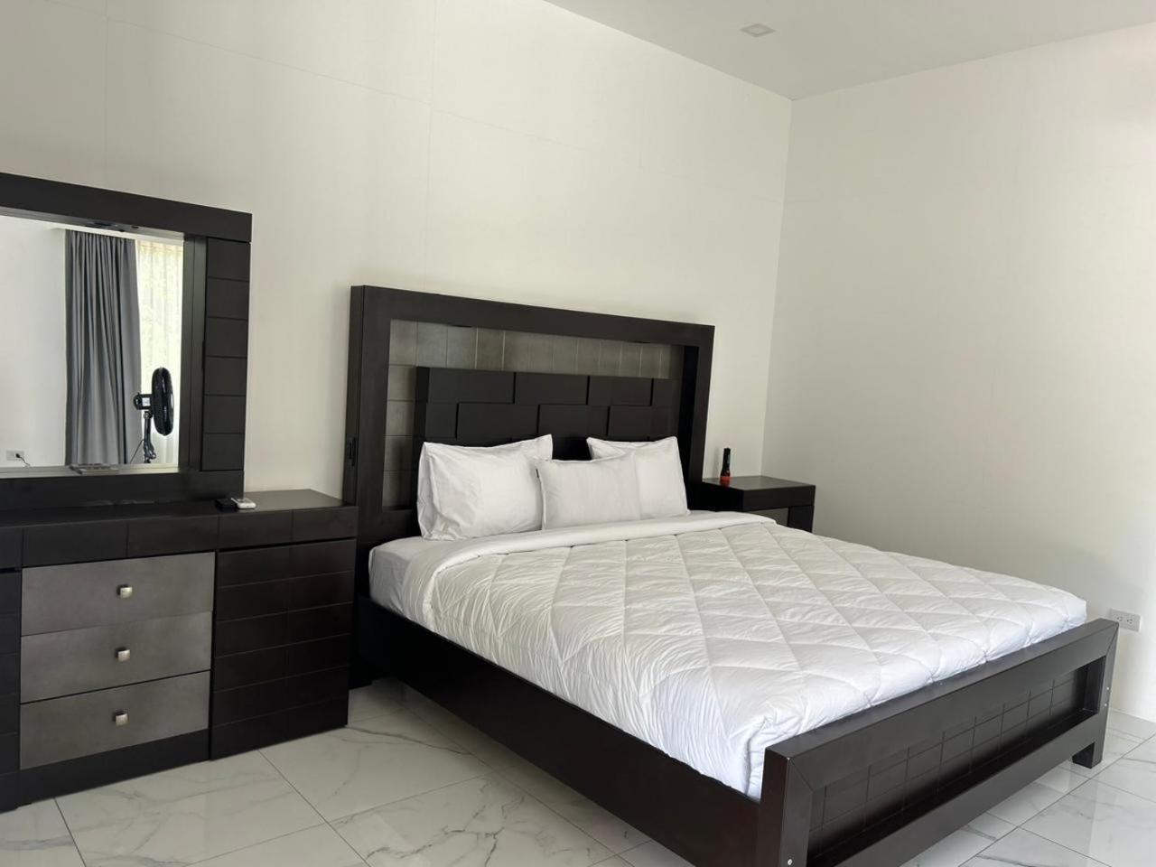 Villa Paraiso Tropical Puerto Viejo de Talamanca المظهر الخارجي الصورة