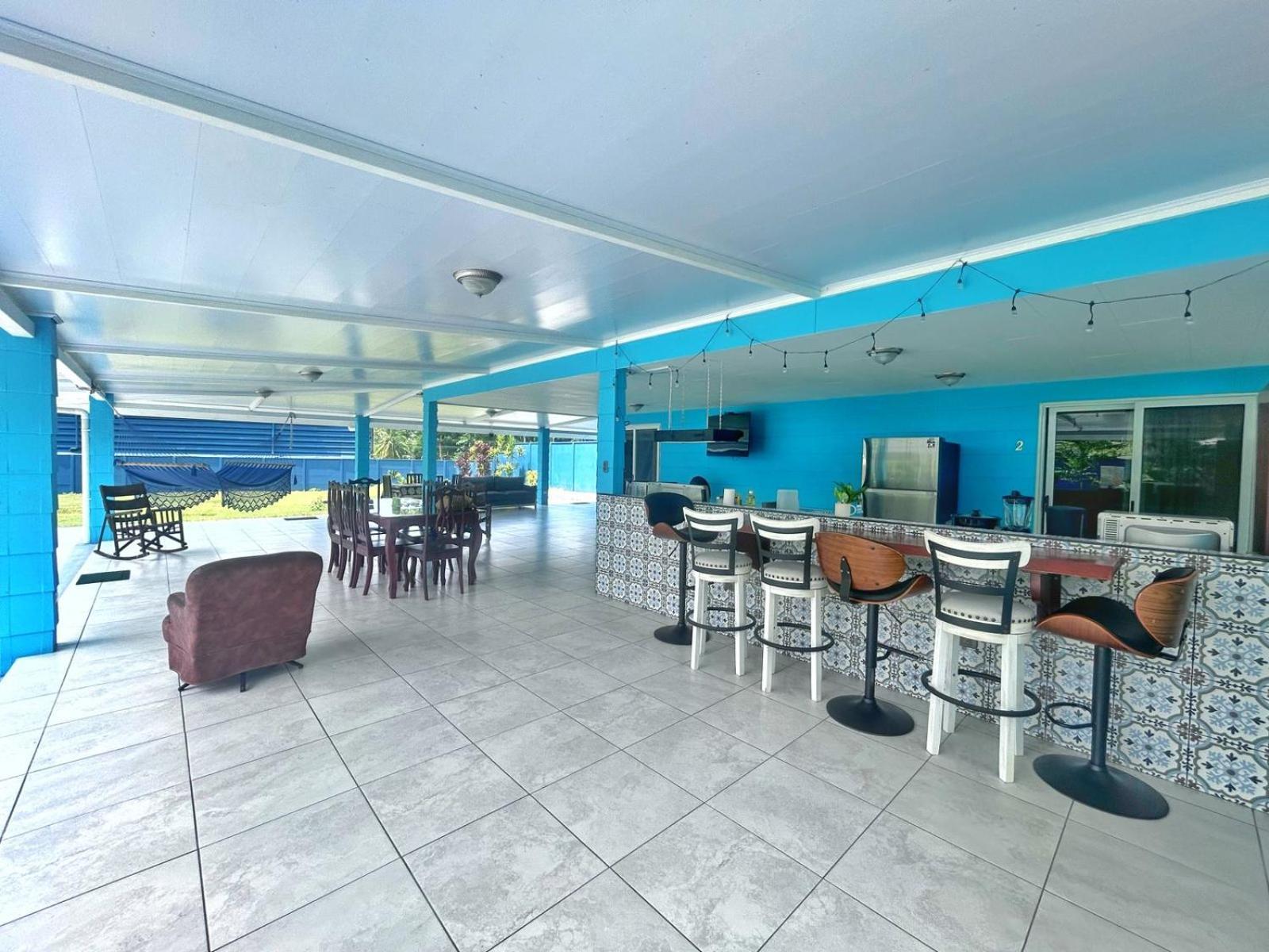 Villa Paraiso Tropical Puerto Viejo de Talamanca المظهر الخارجي الصورة