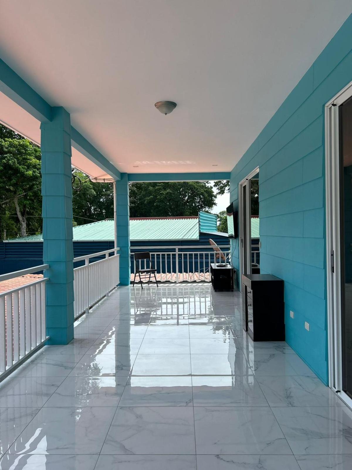 Villa Paraiso Tropical Puerto Viejo de Talamanca المظهر الخارجي الصورة
