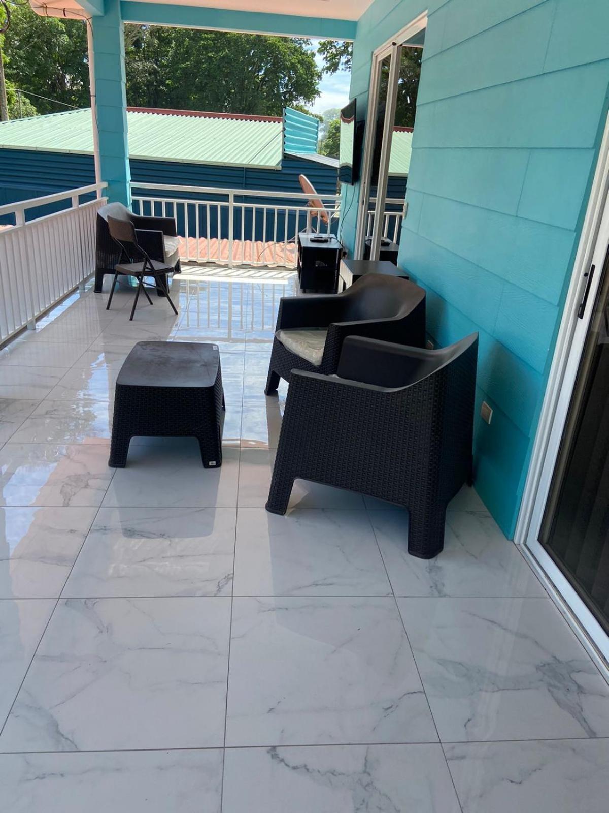 Villa Paraiso Tropical Puerto Viejo de Talamanca المظهر الخارجي الصورة